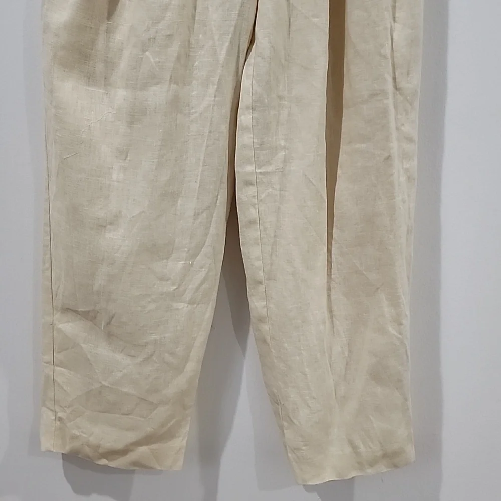 Dissh Linen Trousers